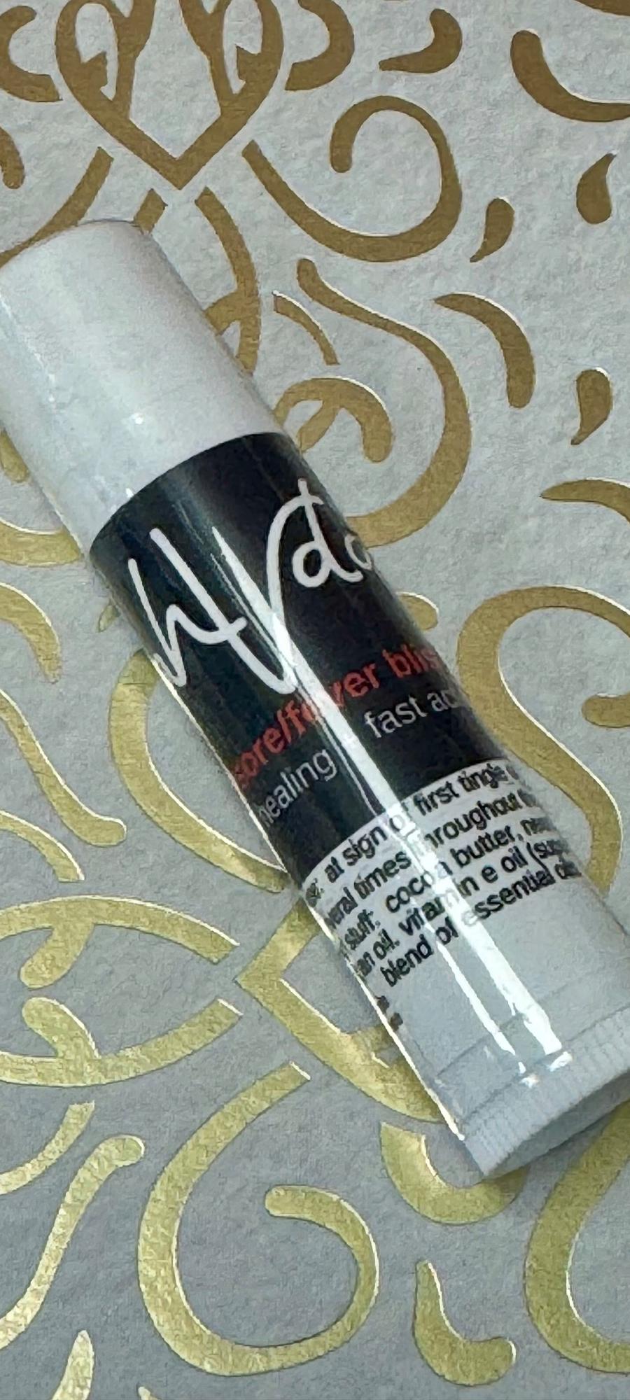 Lahvdah cold sore /fever blister 911 rescue 
