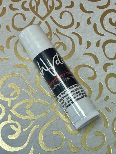 Lahvdah cold sore /fever blister 911 rescue