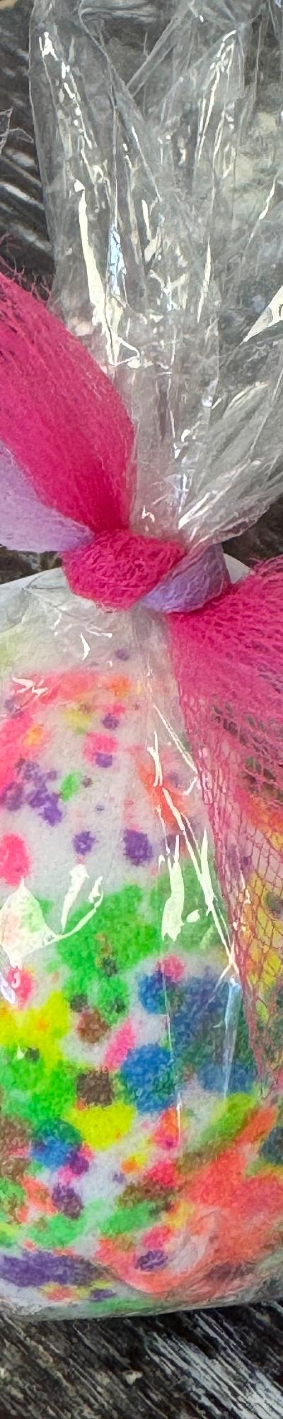 Toy Bath bomb Shopkins