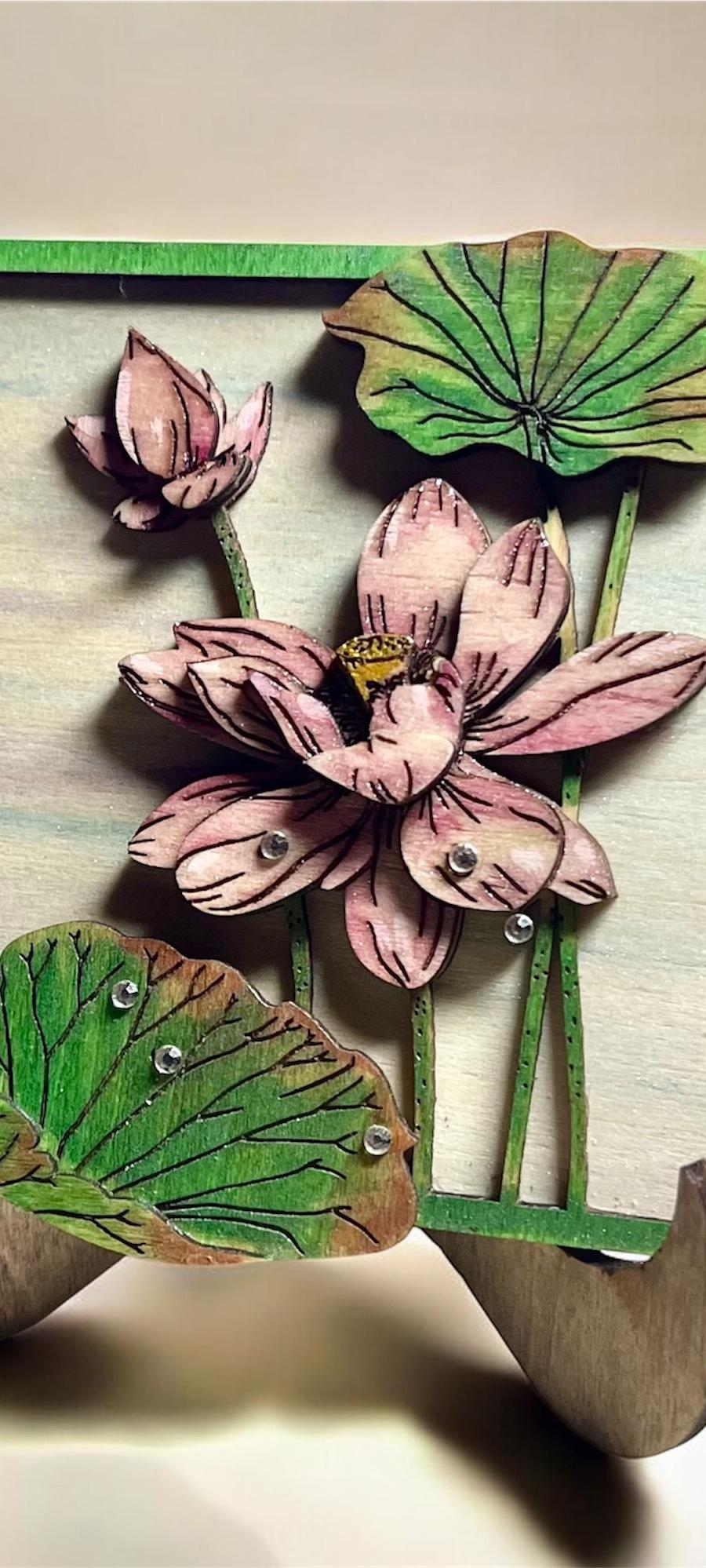 Lotus Harmony