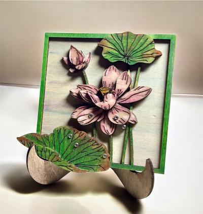 Lotus Harmony