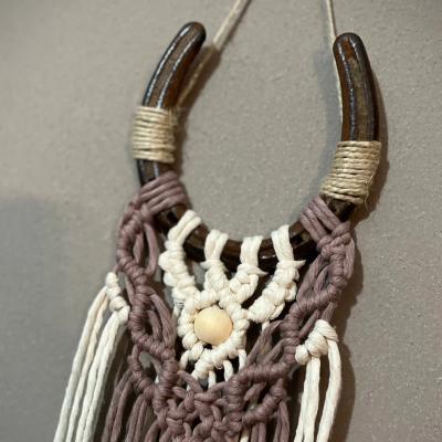 Horseshoe Wall Hanging