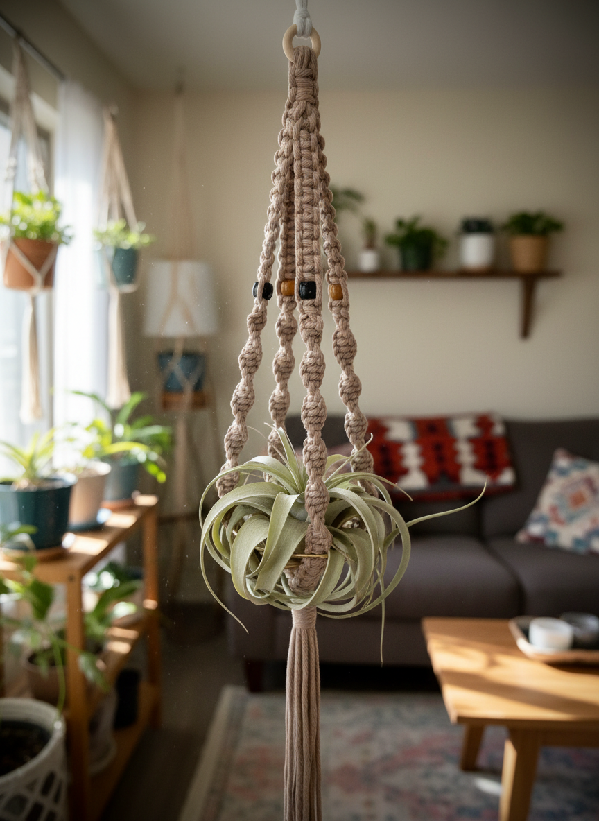 Mini Xerographica Hanger