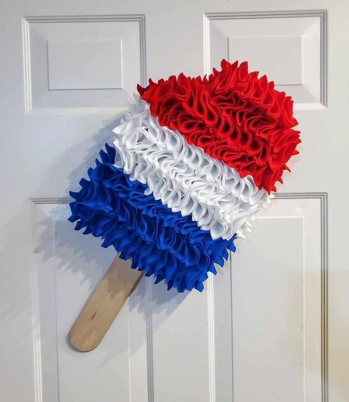 Patriotic Bombpop