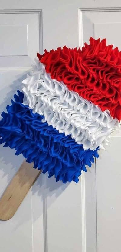 Patriotic Bombpop