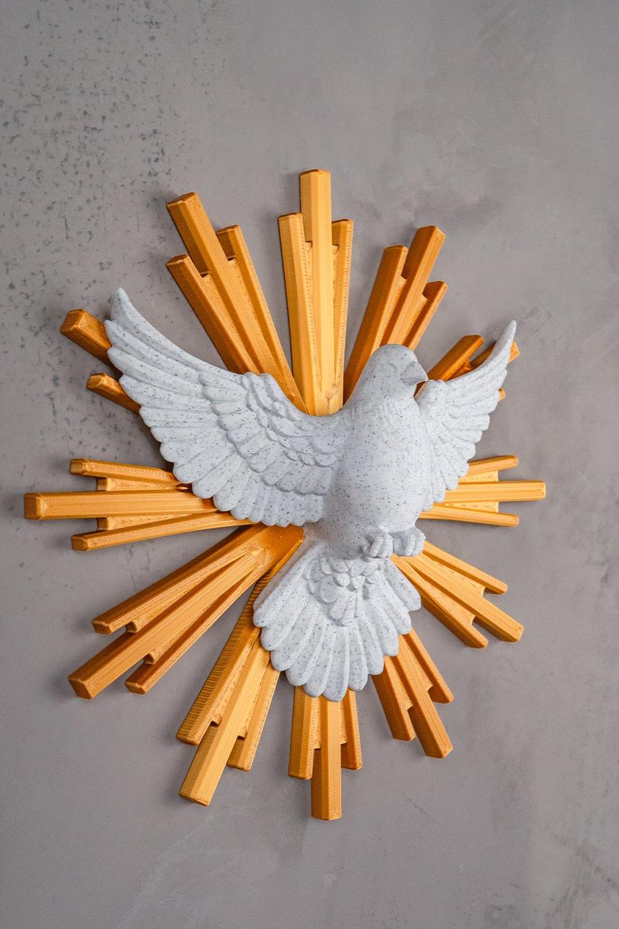Dove of Peace