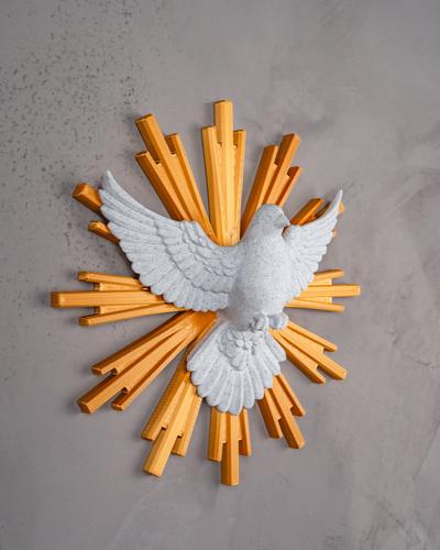 Dove of Peace