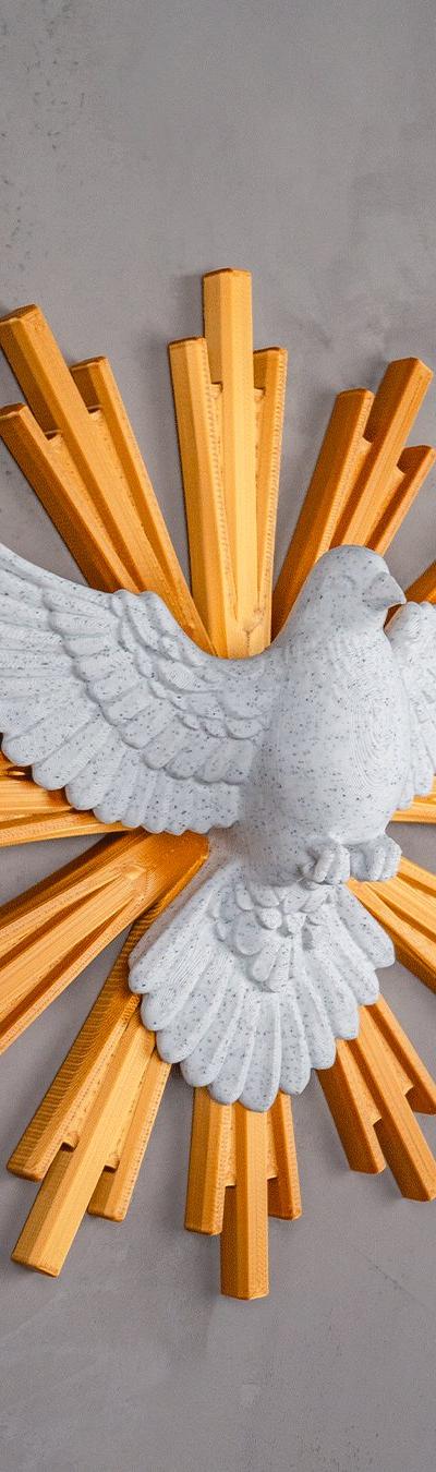 Dove of Peace