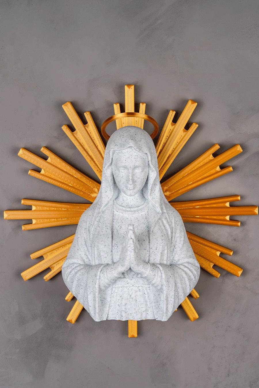 Holy Mary