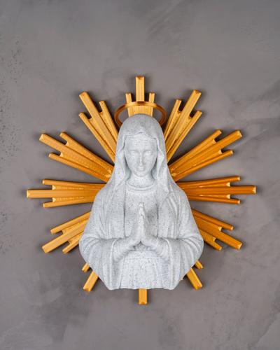 Holy Mary