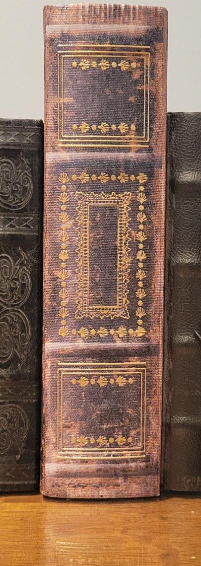 Dragon Bookend Set
