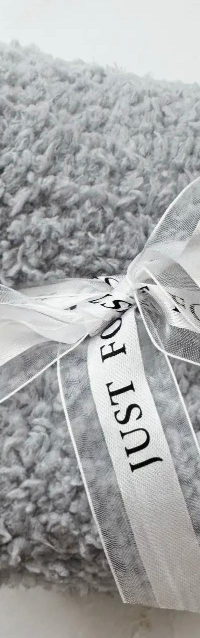 Cozy Spa Gift Socks