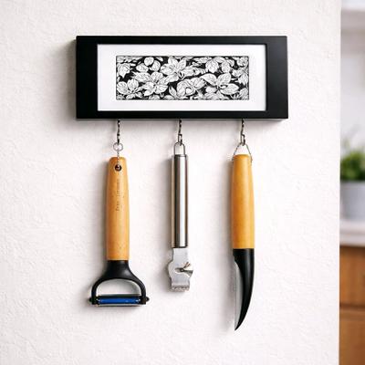 HANGING UTENSIL SETS -- PEELERS