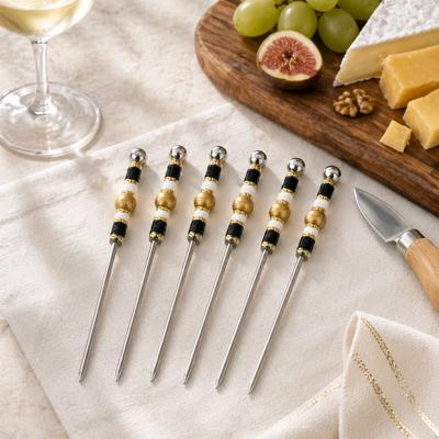 GIFTS AND SETS -- APPETIZER PICKS -- A TOUCH OF ELEGANCE