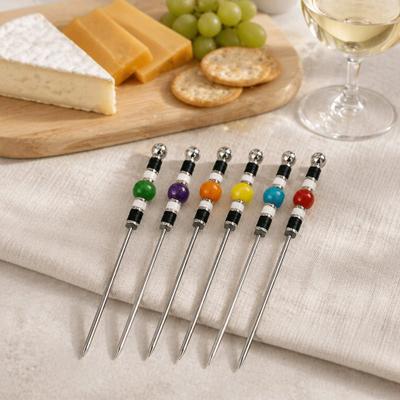 GIFTS AND SETS -- APPETIZER PICKS -- A SPLASH OF COLOR