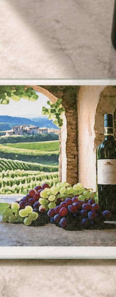 TASTING BOARDS - VINO