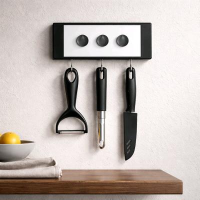 HANGING UTENSIL SETS -- KNIFE AND PEELERS