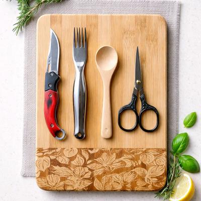 GIFTS AND SETS -- HERB PREP SET