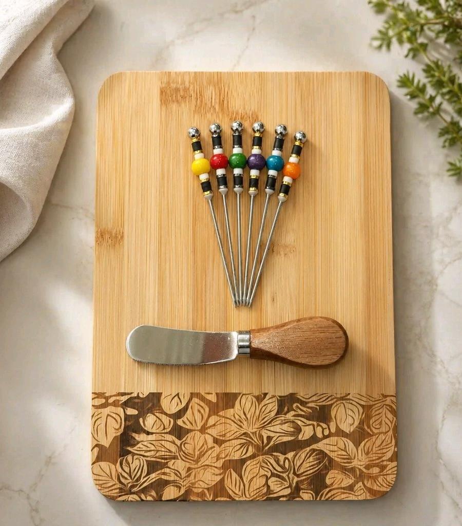 GIFTS AND SETS -- THE APPETIZER SET