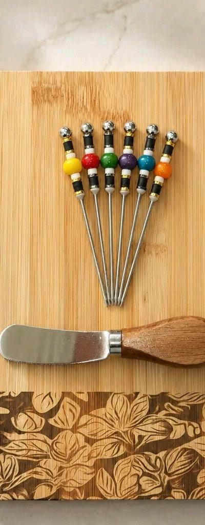 GIFTS AND SETS -- THE APPETIZER SET