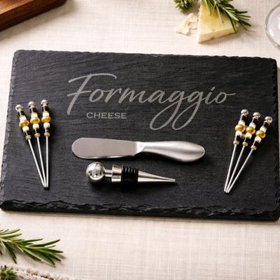 GIFTS AND SETS -- THE DELUXE APPETIZER SET