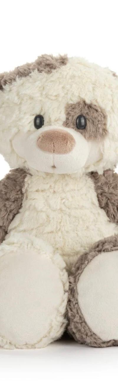 Puppy Dog Plush Stuffed Animal