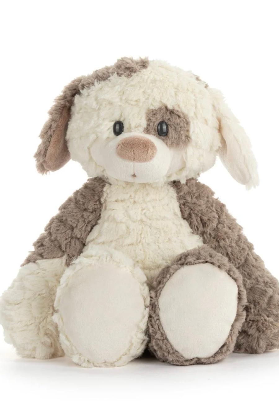Puppy Dog Plush Stuffed Animal
