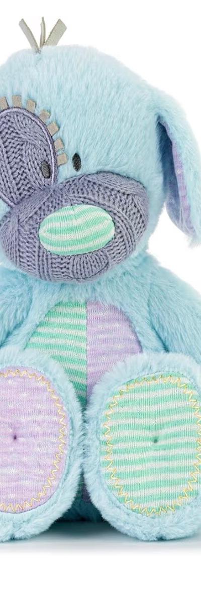 Puppy Dog Plush Stuffed Animal