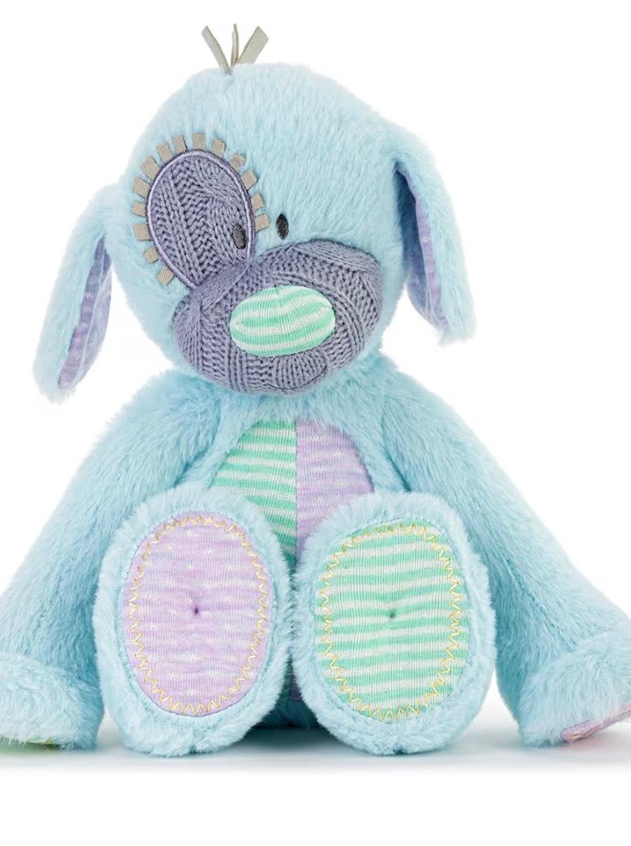 Puppy Dog Plush Stuffed Animal