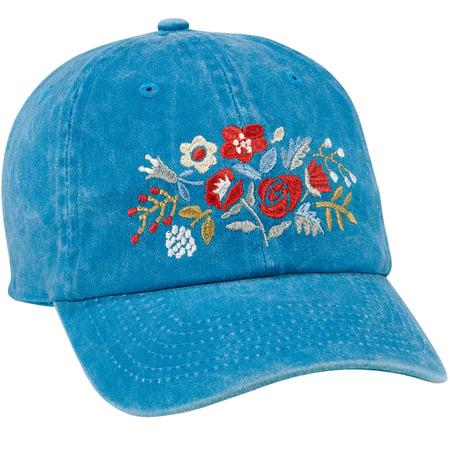 Baseball Cap God Bless America