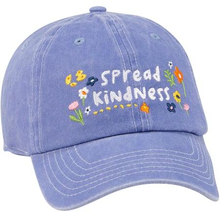 Baseball Cap Spread Kindness
