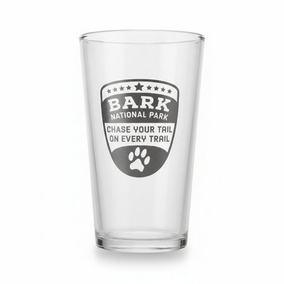 Pint Glass Bark National Park