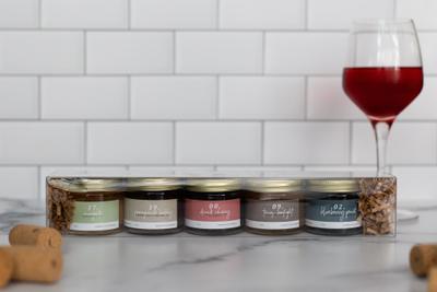Boozy Sampler