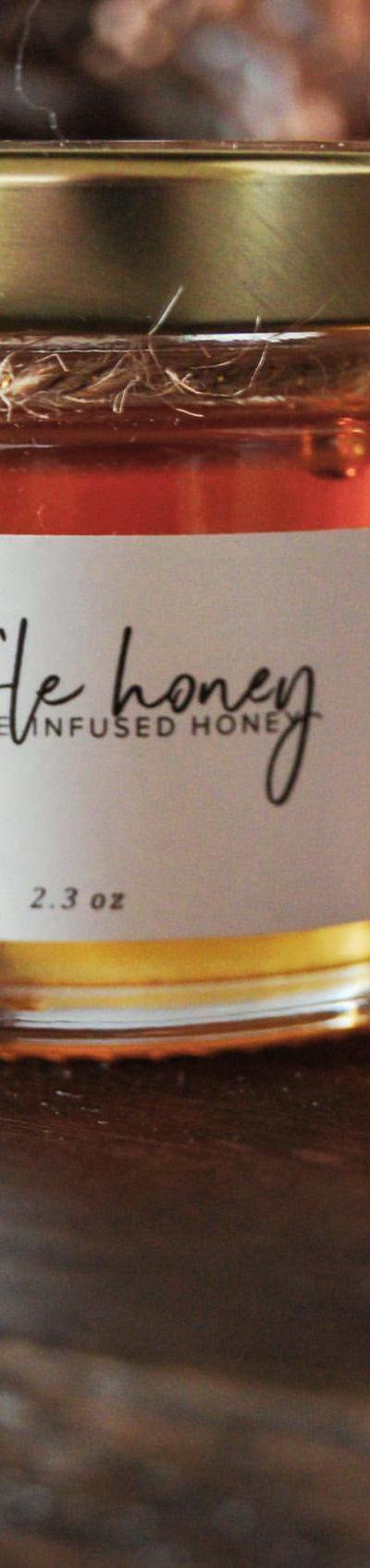 Truffle Honey