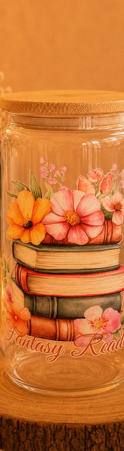 Books Galore