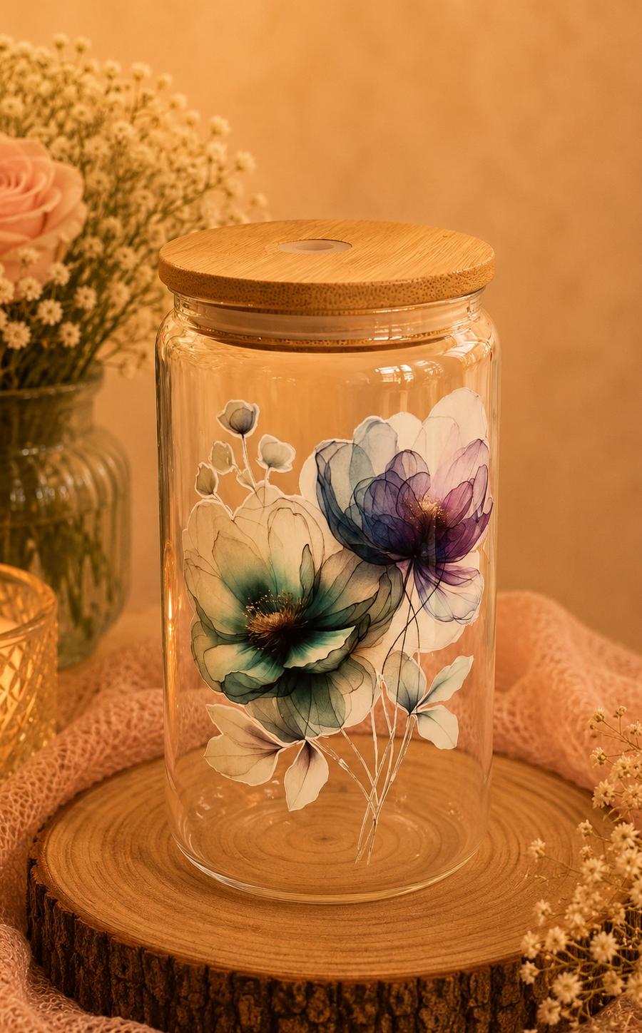 Botanical Charm