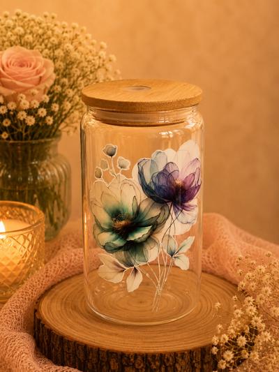 Botanical Charm