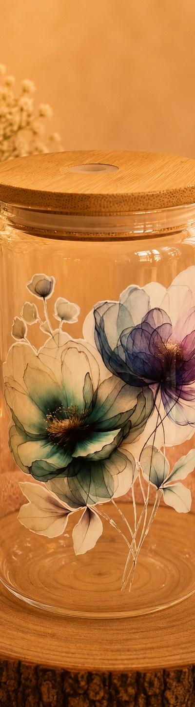 Botanical Charm