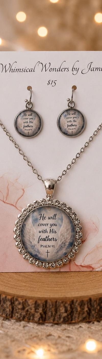 Divine Protection 