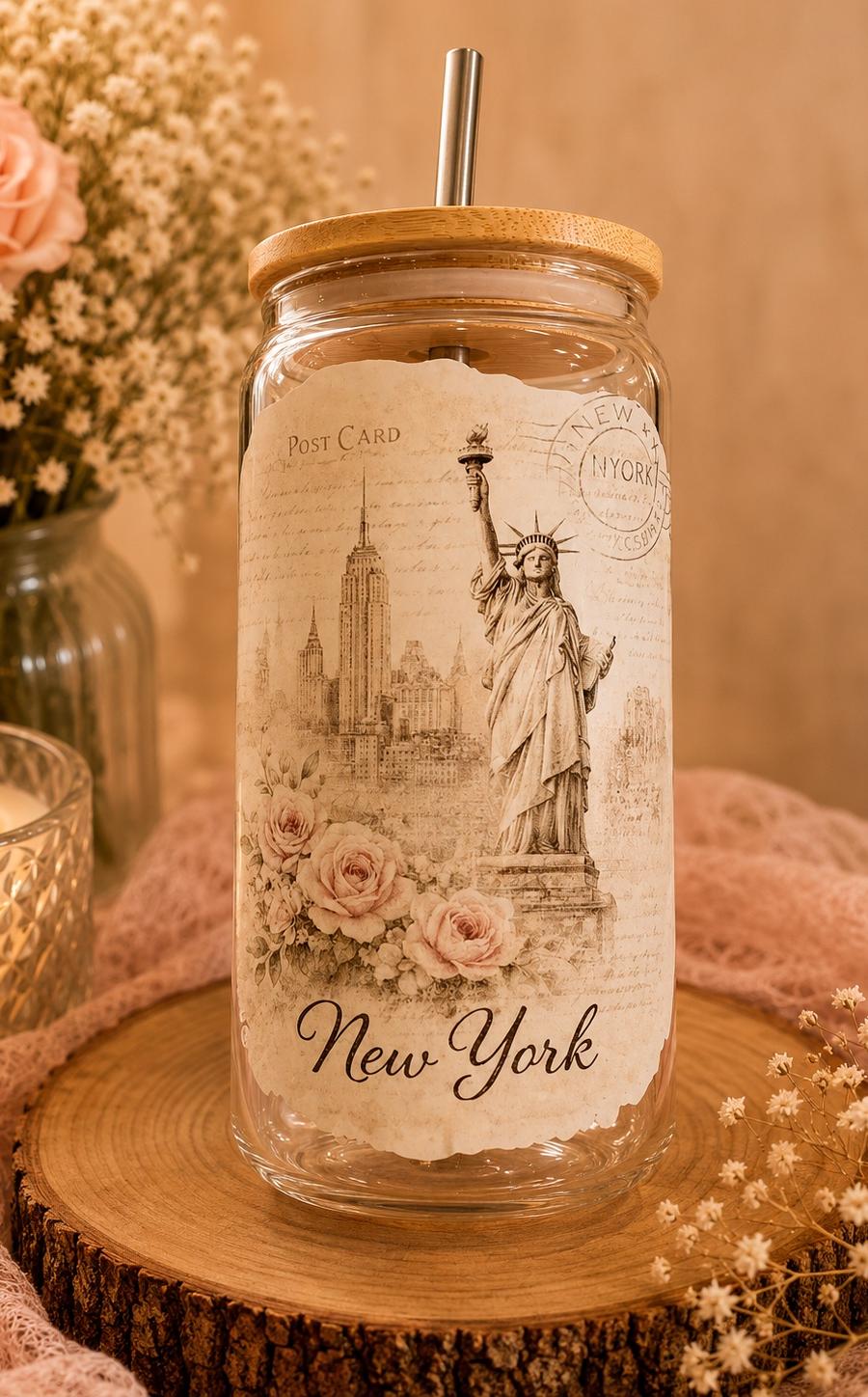 New York Cup