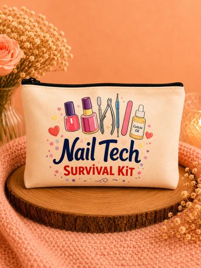Nail Tech Survival Kit