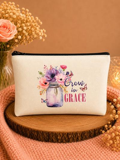 Grow In Grace