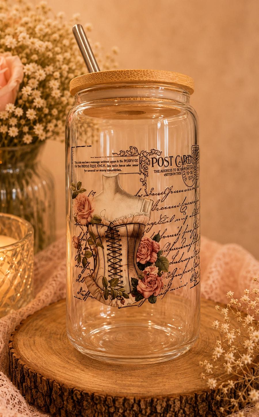 Vintage Parian Fashion