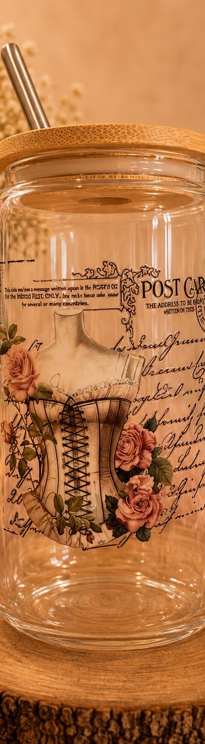 Vintage Parian Fashion