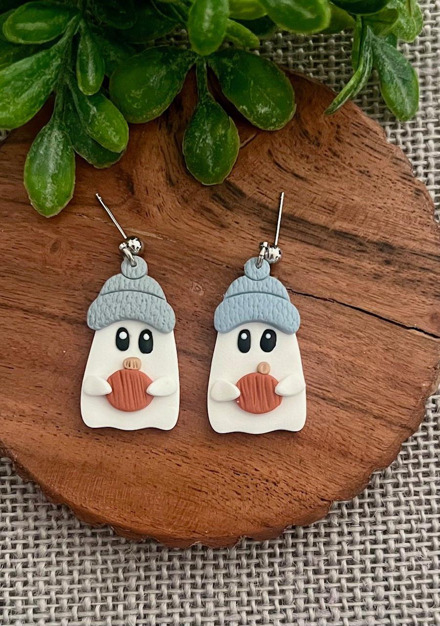 Beanie Ghosts