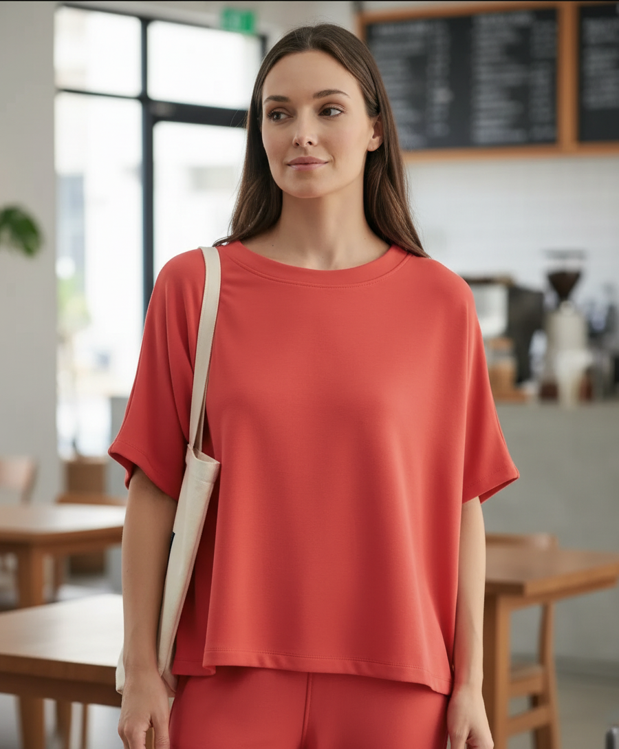 Laguna Dolman Top 