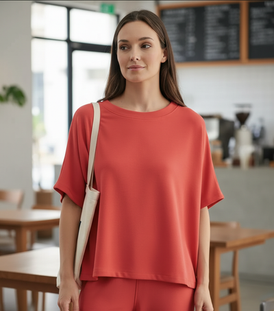 Laguna Dolman Top