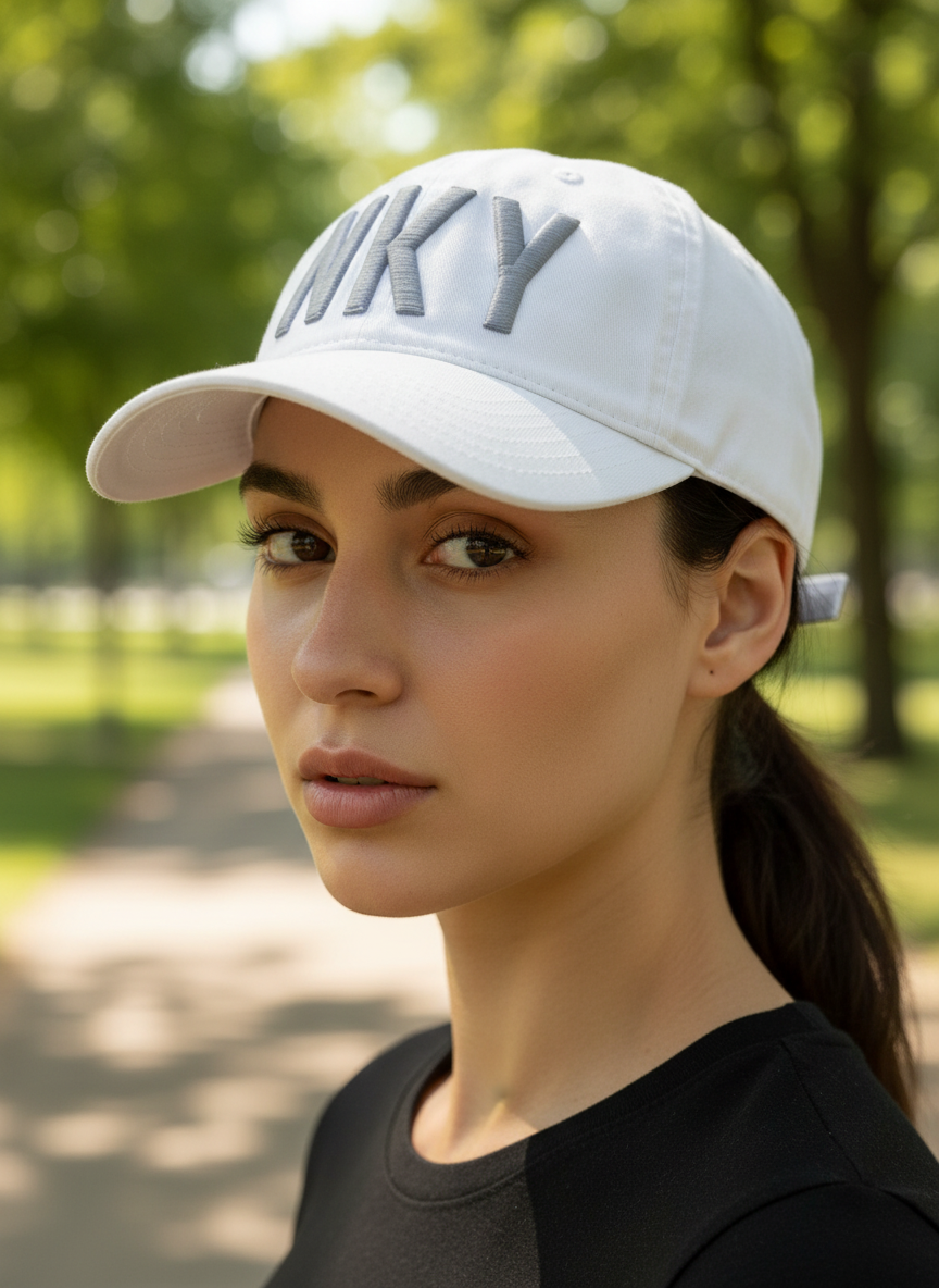 NKY 859 Baseball Cap