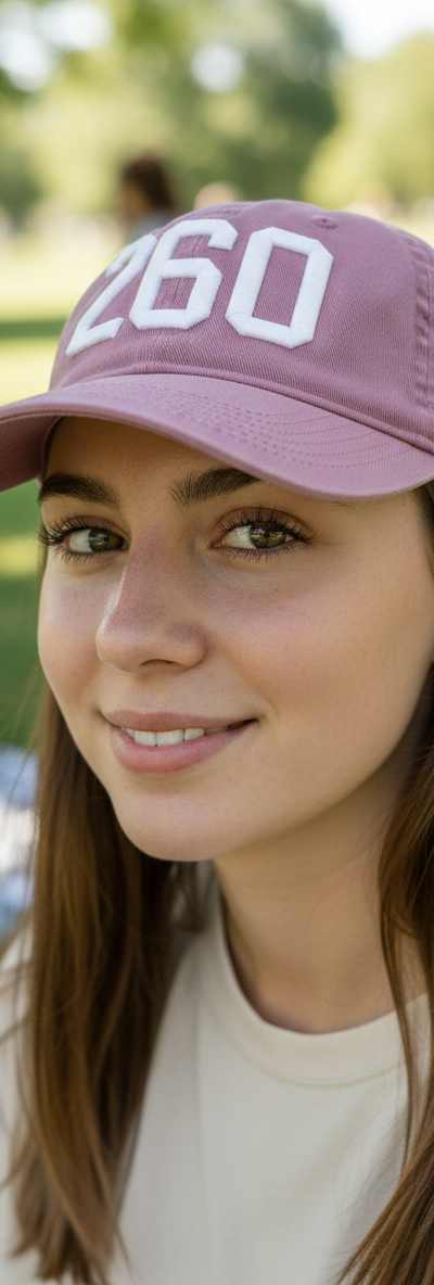 Fort Wayne 260 Baseball Cap