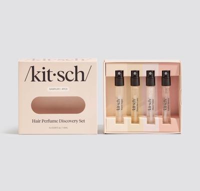 kitsch Hair Perfume Discovery Set